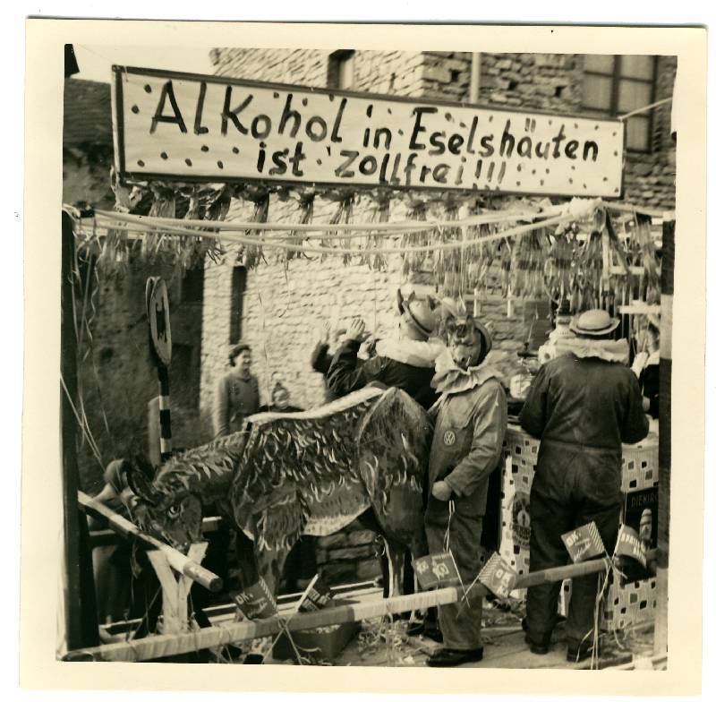 50er Jahre Bild Nr.077